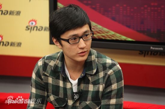 最优质赵炳锐(Ray)素颜照