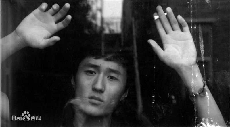 最优质赵炳锐(Ray)素颜照