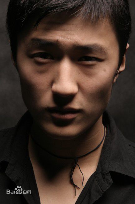 最优质赵炳锐(Ray)素颜照