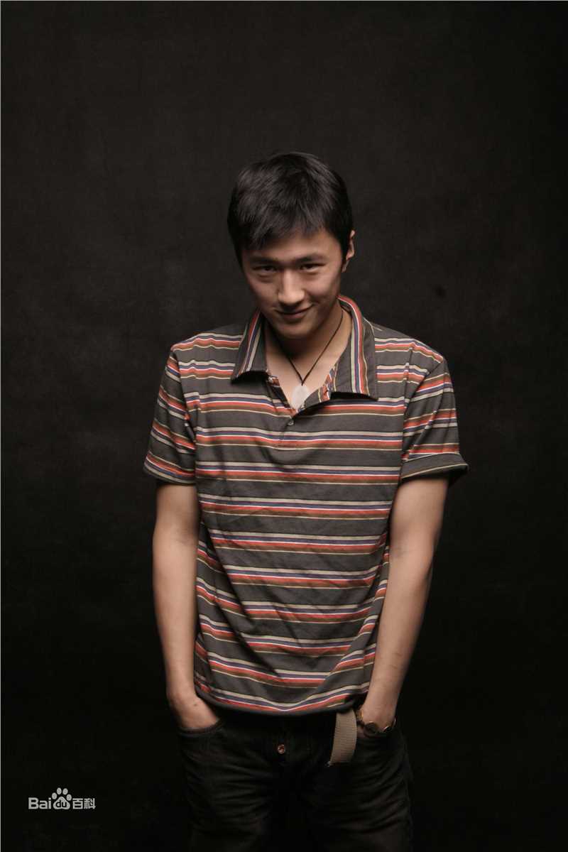 最优质赵炳锐(Ray)素颜照