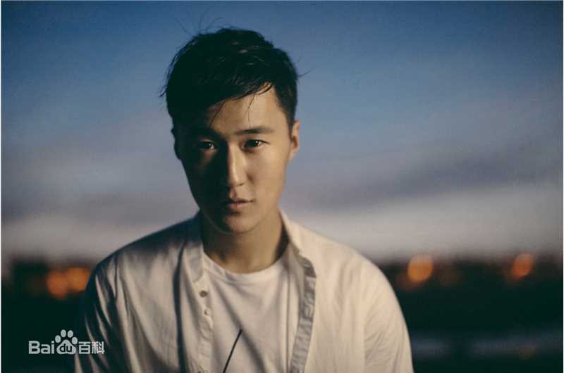 最优质赵炳锐(Ray)素颜照