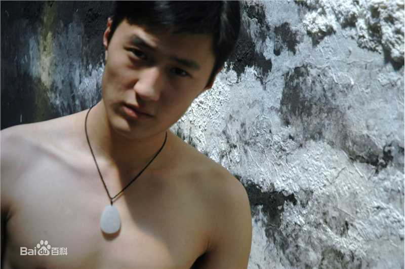 最优质赵炳锐(Ray)素颜照