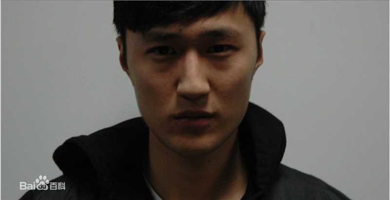 最优质赵炳锐(Ray)素颜照