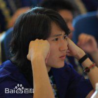 最优质赵炳锐(Ray)素颜照