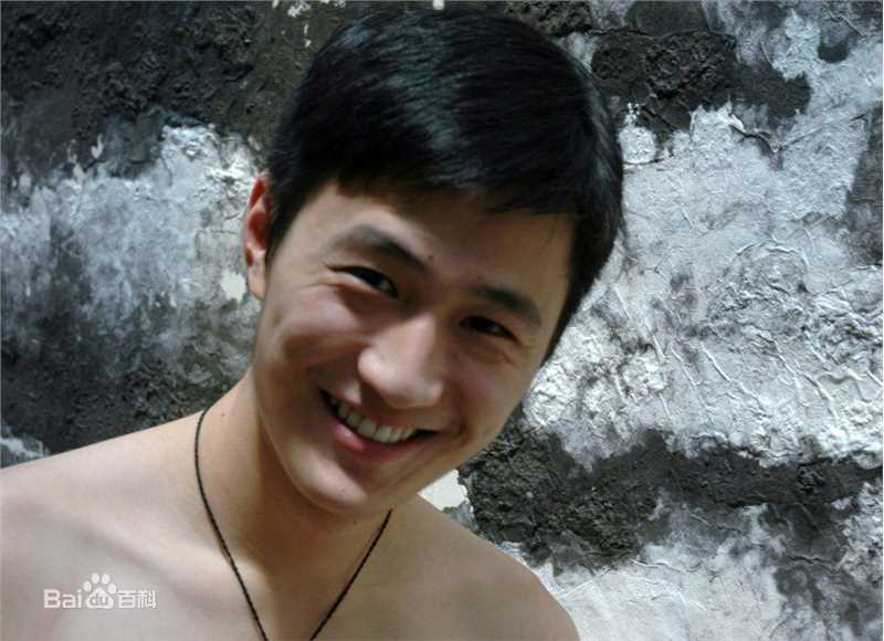 最优质赵炳锐(Ray)素颜照