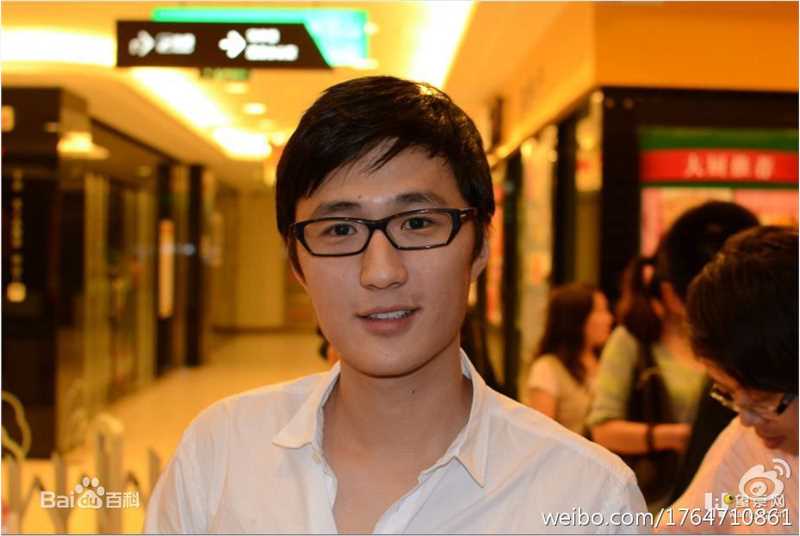 最优质赵炳锐(Ray)素颜照