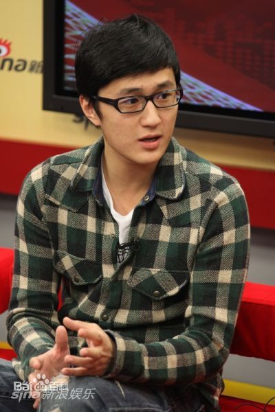 最优质赵炳锐(Ray)素颜照