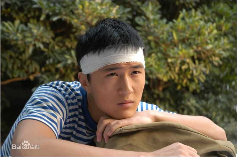 最优质赵炳锐(Ray)素颜照