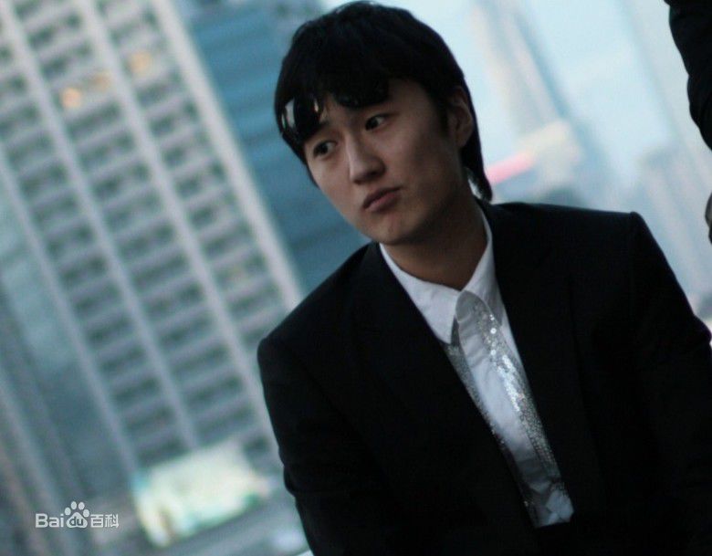 最优质赵炳锐(Ray)素颜照