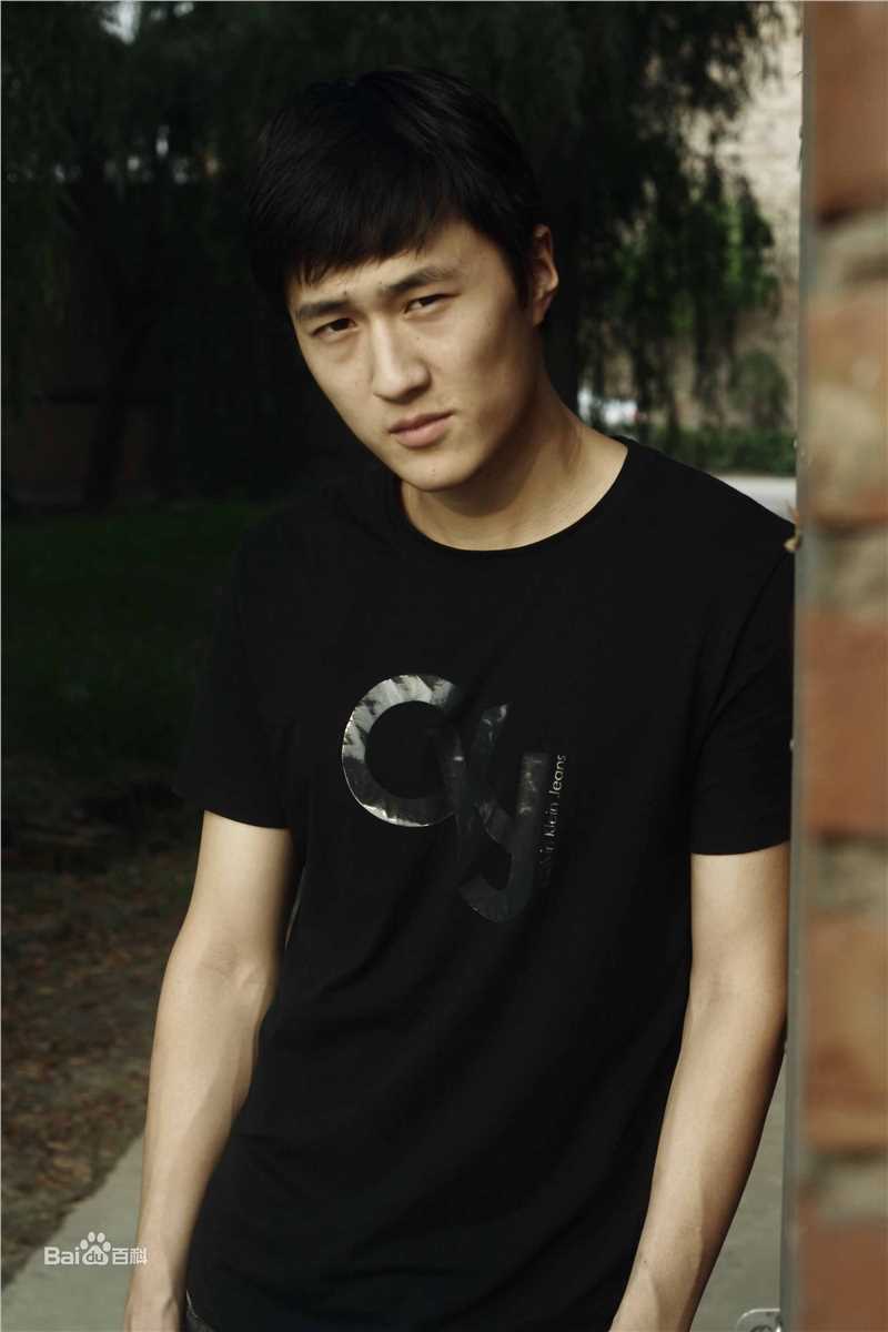 最优质赵炳锐(Ray)素颜照