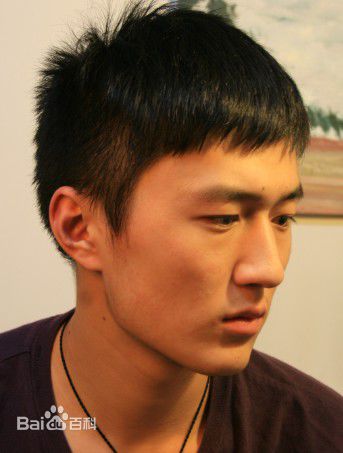 最优质赵炳锐(Ray)素颜照