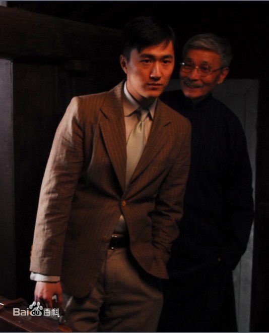 最优质赵炳锐(Ray)素颜照