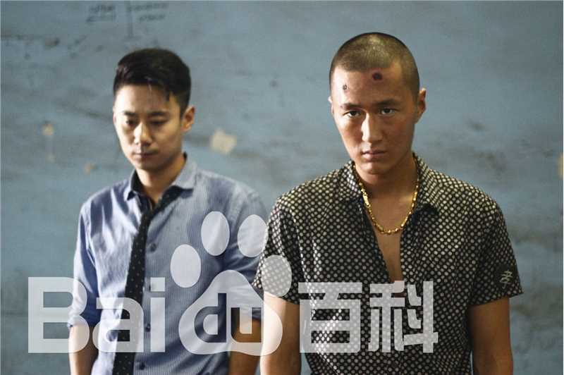 最全赵炳锐(Ray)壁纸