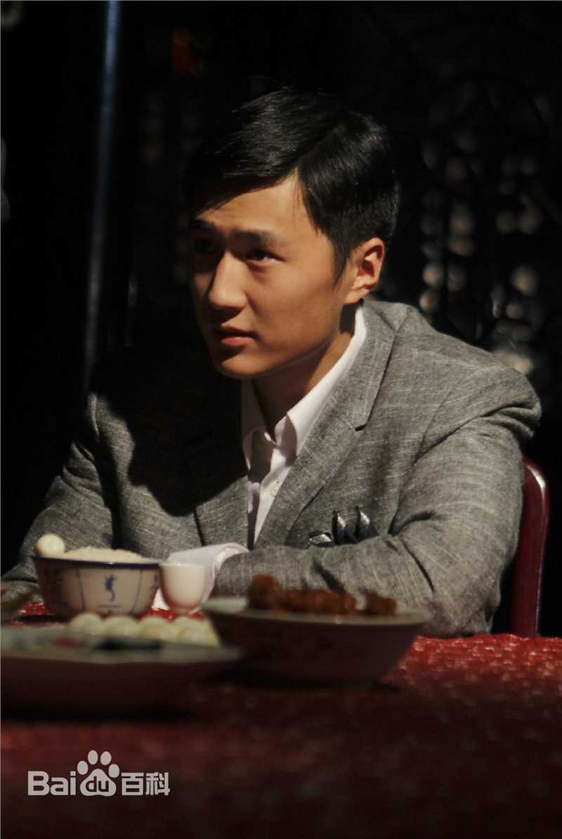 最全赵炳锐(Ray)壁纸