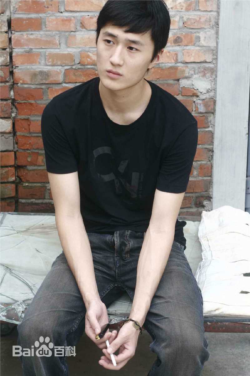 最全赵炳锐(Ray)壁纸