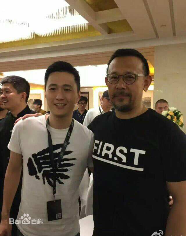 最全赵炳锐(Ray)壁纸