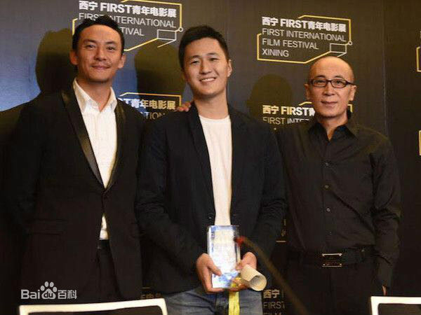 赵炳锐(Ray) 最新剧照