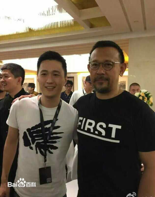 赵炳锐(Ray) 最新剧照