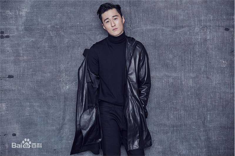 赵炳锐(Ray)最全黑色系壁纸