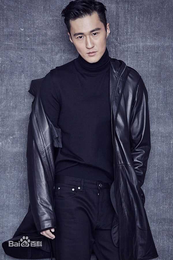 赵炳锐(Ray)最全黑色系壁纸