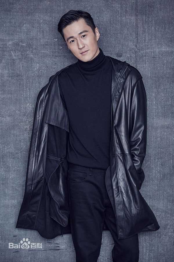 赵炳锐(Ray)最全黑色系壁纸