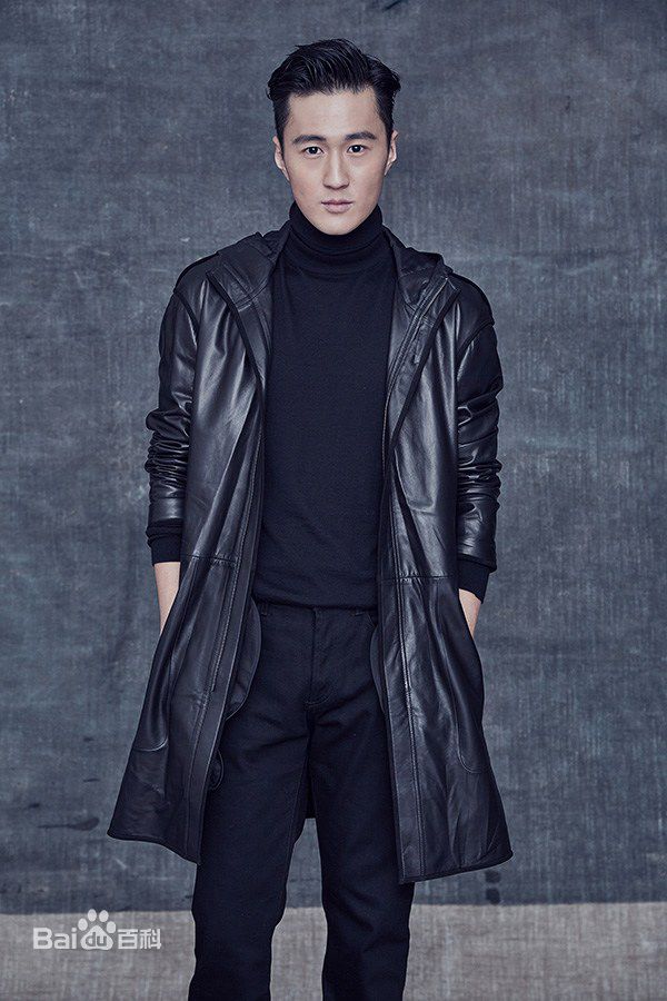 赵炳锐(Ray)最全黑色系壁纸