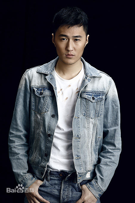 最优质赵炳锐(Ray)生活照