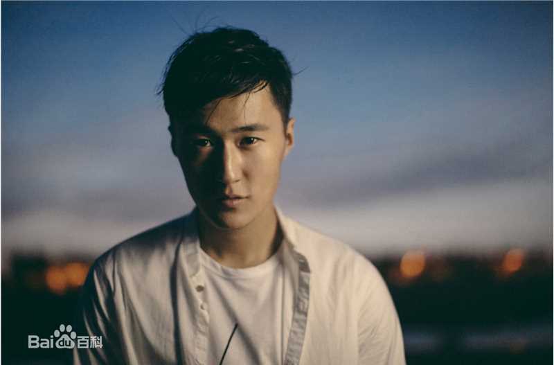 最优质赵炳锐(Ray)生活照