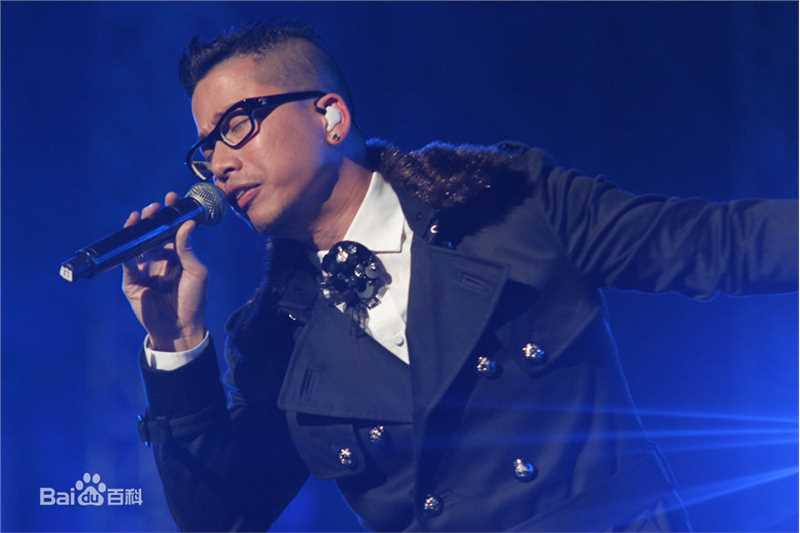 徐智勇(Terence Siufay)小肥图片图集