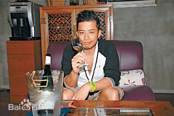 徐智勇(Terence Siufay)小肥图片图集