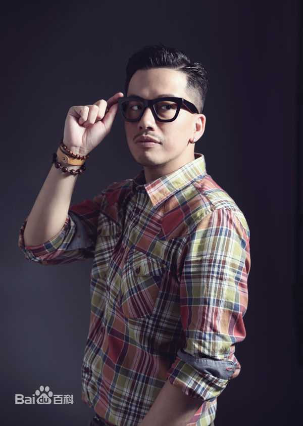 徐智勇(Terence Siufay)小肥图片图集