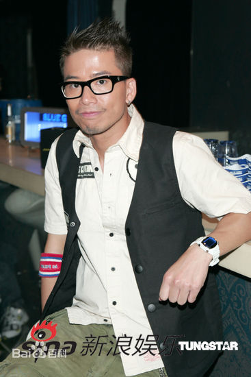 徐智勇(Terence Siufay)小肥图片图集
