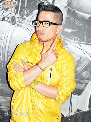徐智勇(Terence Siufay)小肥图片图集