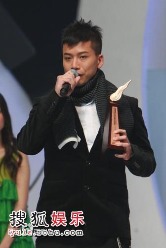 徐智勇(Terence Siufay)小肥图片图集