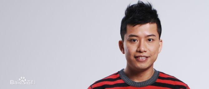 徐智勇(Terence Siufay)小肥图片图集