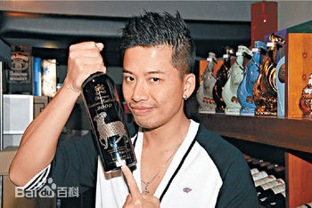 徐智勇(Terence Siufay)小肥图片图集