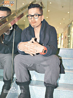 徐智勇(Terence Siufay)小肥图片图集