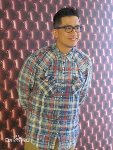 徐智勇(Terence Siufay)小肥图片图集