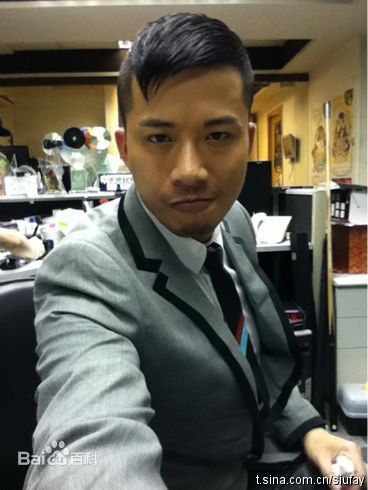 徐智勇(Terence Siufay)小肥图片图集