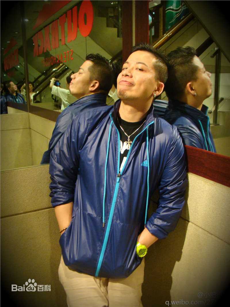 徐智勇(Terence Siufay)小肥图片图集