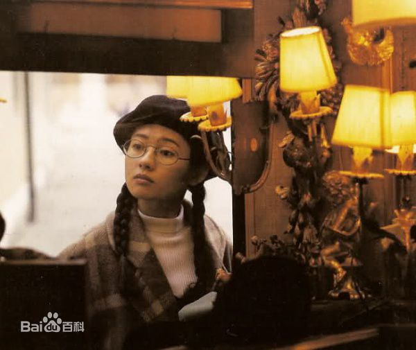 最优质李丽珍(Loretta Lee)生活照