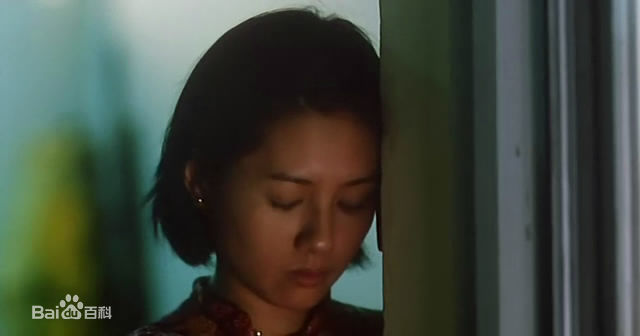 李丽珍(Loretta Lee)《千言万语》高清剧照