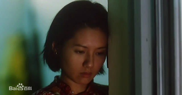 李丽珍(Loretta Lee)《千言万语》高清剧照