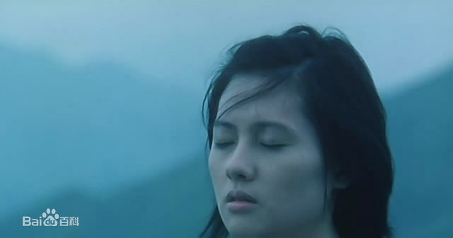 李丽珍(Loretta Lee)《千言万语》高清剧照