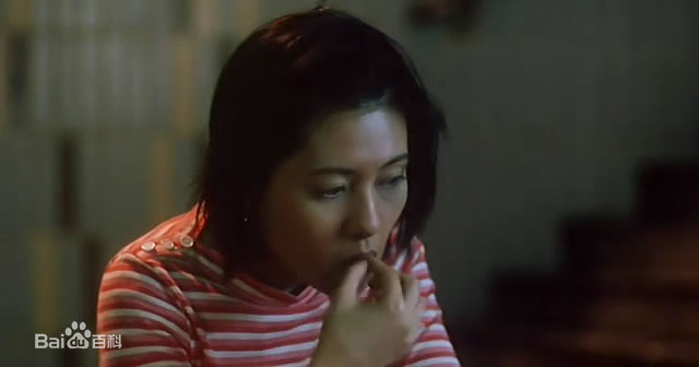 李丽珍(Loretta Lee)《千言万语》高清剧照