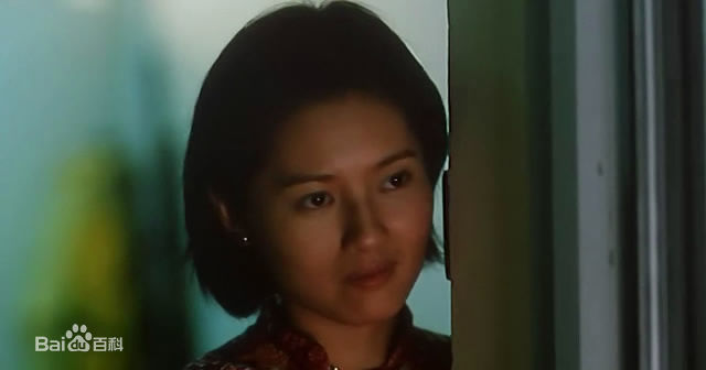 李丽珍(Loretta Lee)《千言万语》高清剧照