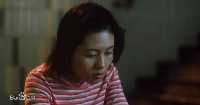 李丽珍(Loretta Lee)《千言万语》高清剧照