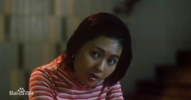 李丽珍(Loretta Lee)《千言万语》高清剧照