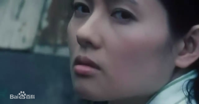 李丽珍(Loretta Lee)《千言万语》高清剧照