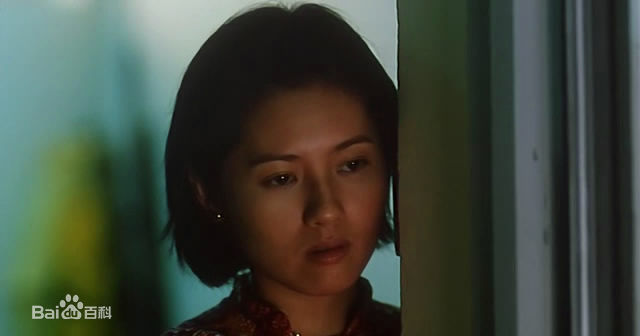 李丽珍(Loretta Lee)《千言万语》高清剧照